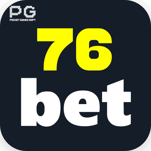 76BET Logo