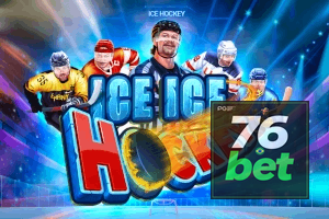 76BET feedback — categorias de sugestão e melhoria no app