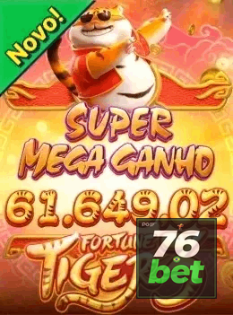 76BET bet — mercados de futebol e esportes no app