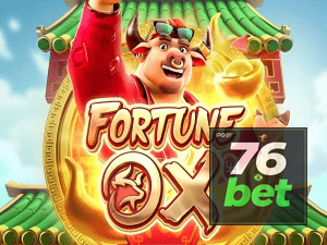 76BET login — painel de entrada no app oficial